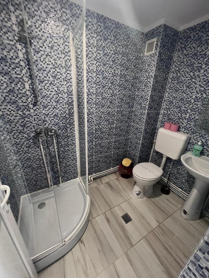 Hotel Casa Alex Piteszti Zewnętrze zdjęcie